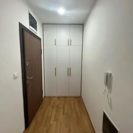 Апартаменти Our Cozy Place In Скоп'є