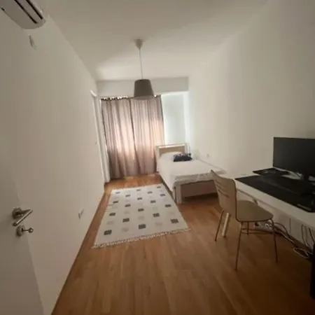 Апартаменти Our Cozy Place In