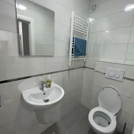 Our Cozy Place In * Скоп'є