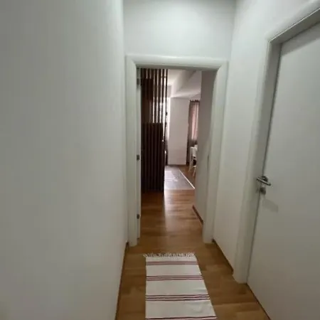 Our Cozy Place In *