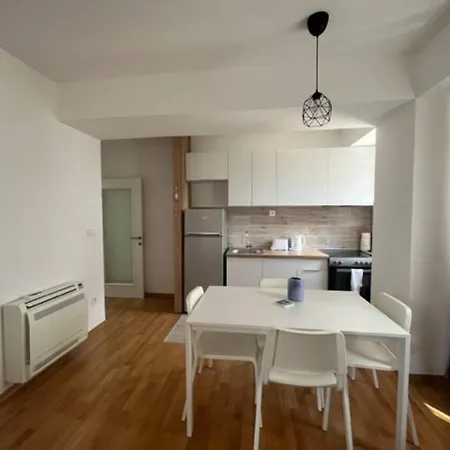 Our Cozy Place In Апартаменти