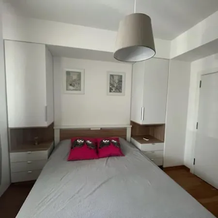 Апартаменти Our Cozy Place In *