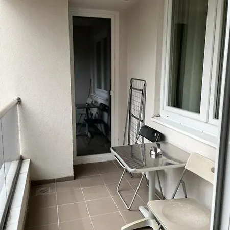 Our Cozy Place In * Скоп'є